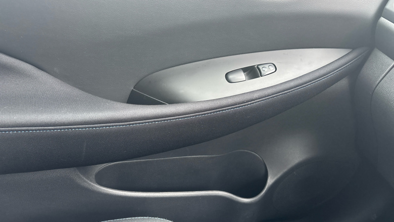 Nissan LEAF 110kW Acenta 40kWh 5dr Auto [6.6kw Charger] Electric Hatchback